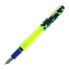 Scribo Piuma Pulsar Fountain Pen in Iperione