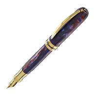 Visconti Comedia Fountain Pen in Paolo & Francesca