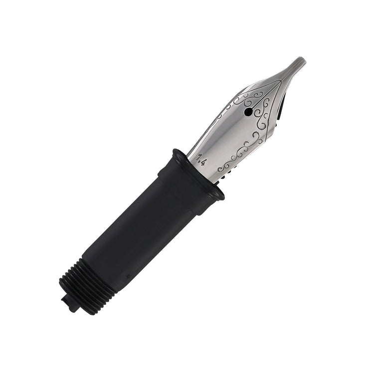 Jowo #5 Replacement Fountain Pen Nib in Steel