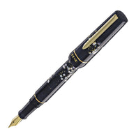 Benu Haute Fountain Pen in Movie Star - Special Edition