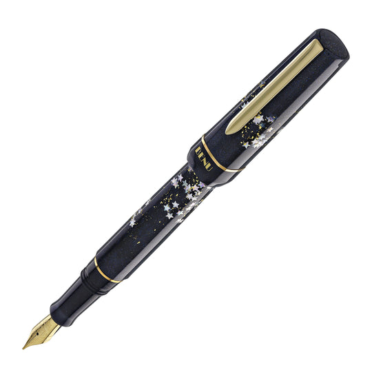 Benu Haute Fountain Pen in Movie Star - Special Edition