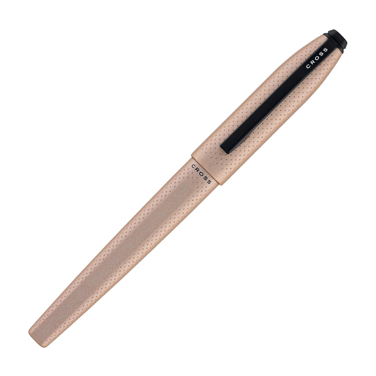 Cross Prism Ballpoint Pen in Mocha Resin