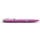 Parker Meridian Ballpoint Pen in Grape Lacquer with Rainbow Trim