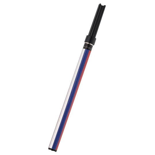 Cross Selectip Jumbo Decorative Ballpoint Pen Refill - Stripes - Medium Point