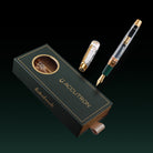 Esterbrook Estie x Accutron Fountain Pen in Spaceview