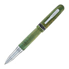 Conklin 1898 Stabilized Wood Rollerball Pen in Matte Green with Chrome Trim - Limited Edition