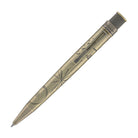 Retro 51 Tornado Rollerball Pen in Voyager Golden Record Limited Edition