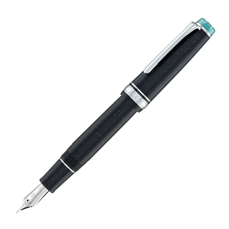 Sailor Pro Gear Standard Fountain Pen in Celestial Outflow - 21K Gold Nib