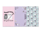 Esterbrook x Sweet Kawaii Design Pastel Halloween Blotter Paper