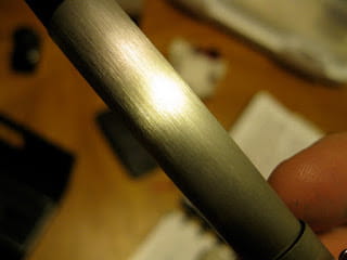 Lamy Studio Stainless Steel Fountain Pen Review
