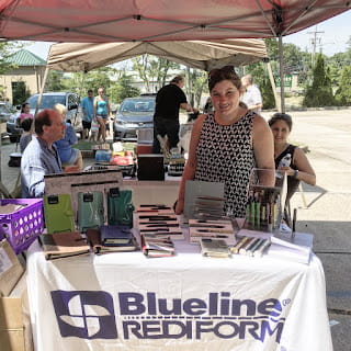NJ Pen Club Pen-B-Q 2016 Wrap Up