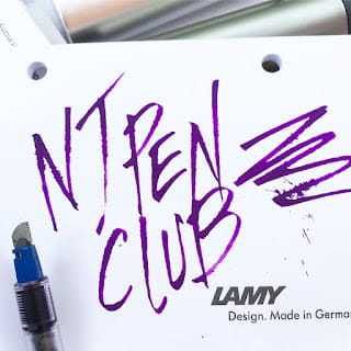 NJ Pen Club Pen-B-Q 2016 Wrap Up