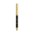 Tom Hessin Revolution Fountain Pen in Palace Gates