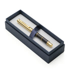 Tom Hessin Revolution Rollerball Pen in Palace Gates