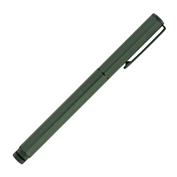 Rhodia Script Fountain Pen in Sage