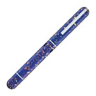 Nahvalur Nautilus Fountain Pen in Fireworks