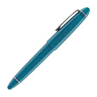 Sailor 1911 Casual L Galaxy Fountain Pen in Meteorite Moss, Black IP