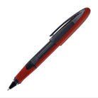 Nahvalur Triad Rollerball Pen in Crimson