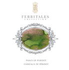 Ferris Wheel Press FerriTales The Book of Knights Series Ink in Panes of Peridot