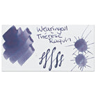 Wearingeul World Literature Ink Emile Zola in Therese Raquin - 30mL