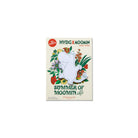 Esterbrook New York Botanical Garden x Moomin Sticky Notes