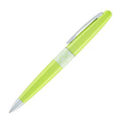 Pilot MR Chanomegumi Ballpoint Pen in Lime - Limited Edition