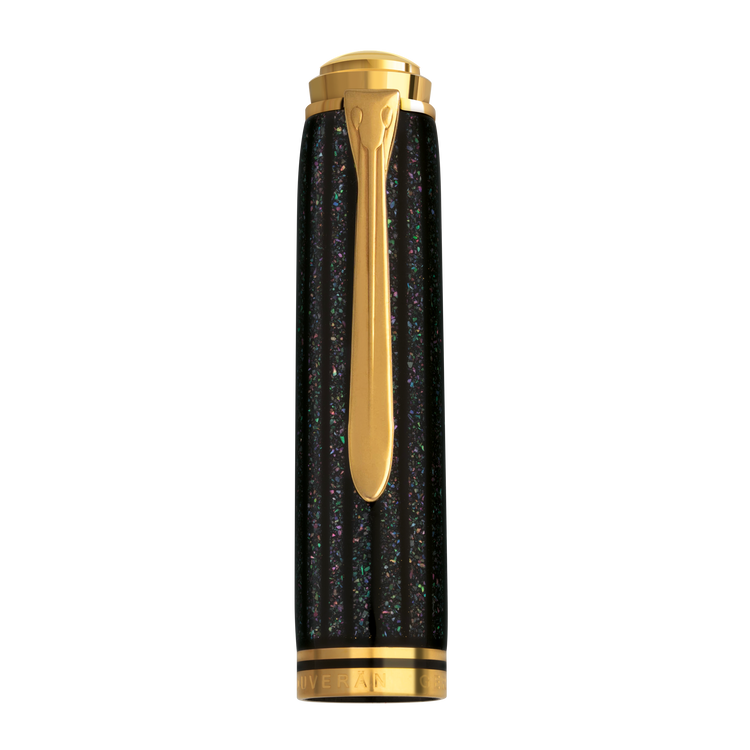 Pelikan Souverän® M1000 Fountain Pen in Raden Stardust “Hoshikuzu" - Medium Nib - Limited Edition