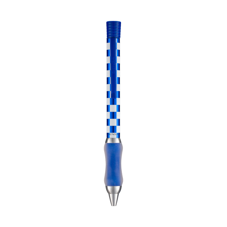 Sensa Mosaic Ballpoint Pen in Lapis Blue