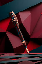 Visconti Homo Sapiens Fountain Pen in Legacy Celluloid - Limited Edition