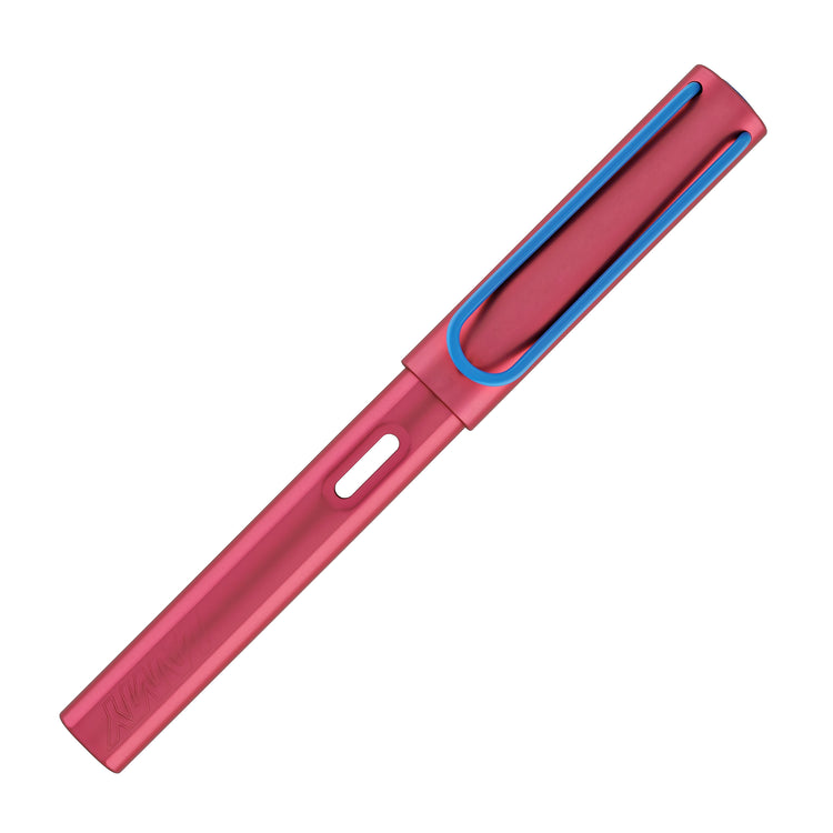 Lamy AL-Star Fountain Pen in Rollerskate