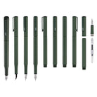 Rhodia Script Fountain Pen in Sage