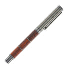 Tom Hessin Revolution Fountain Pen in Ironbridge