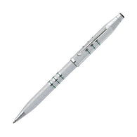 Cross Century II 180th Anniversary Ballpoint Pen in Platinum Plated
