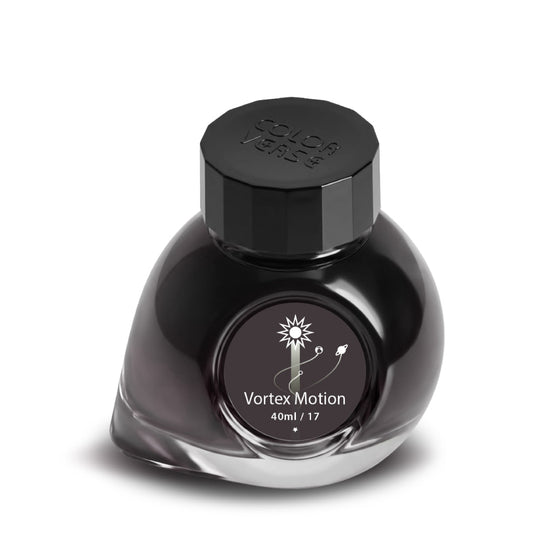 Colorverse Astrophysics Bottled Ink in Vortex Motion - 40 mL