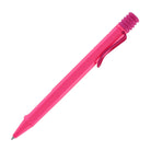 Lamy Safari Ballpoint Pen in Neon Pink