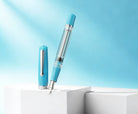 Nahvalur Original Plus Fountain Pen in Powder Blue