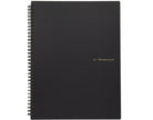 A4 NOTEBOOK 5 MM DOT GRID Notebooks Journals