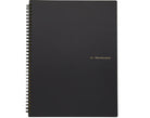 A4 NOTEBOOKMNEMOSYNEMM LINED Notebooks Journals