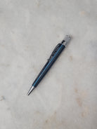 Misfit Item 0061 Retro 51 Tornado Rollerball Pen in Ice Blue Lacquer
