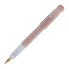 Pilot Kaküno Madoromi Fountain Pen in Translucent Rosy Dusk