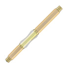 Sensa Sensagraph Fountain Pen in Antique Brass
