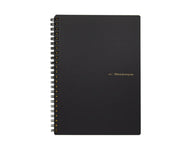 A5 NOTEBOOK MM DOT GRID