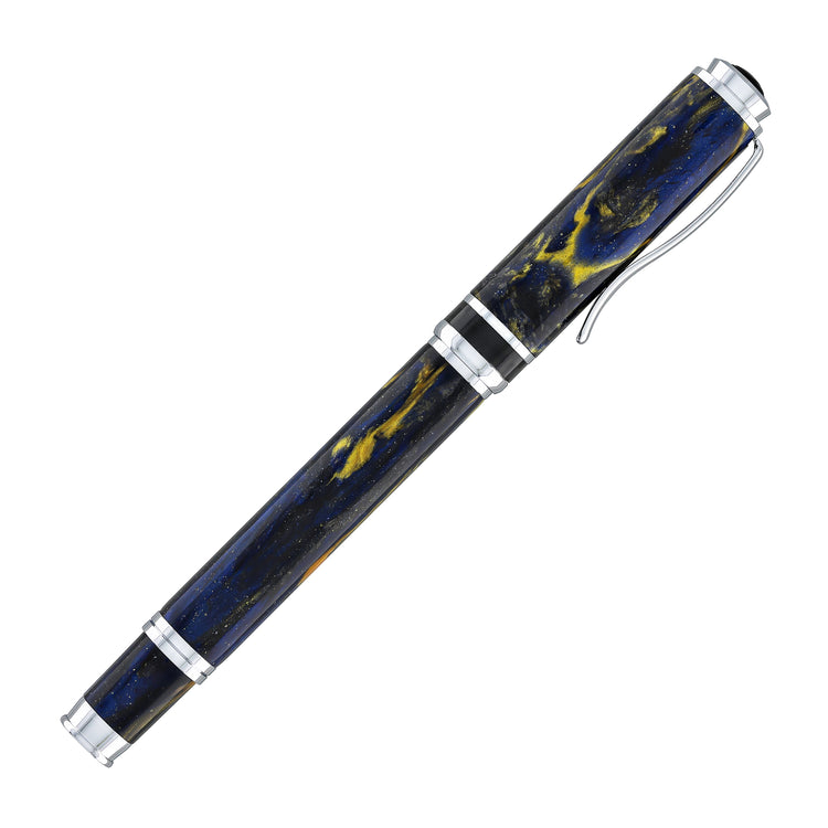 Monteverde Innova Rollerball Pen in Pharaoh Expanse
