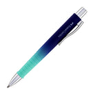 Faber-Castell Poly Flow Ballpoint Pen in Buzzing Blue