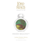 Ferris Wheel Press Lord of the Rings Bottled Ink in Frodo Baggins - 38 mL