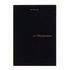 A7 MEMO PAD GRAPH Notebooks Journals