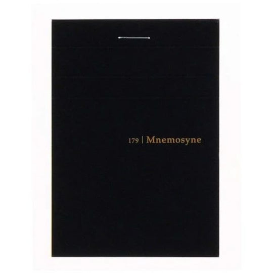 A7 MEMO PAD GRAPH