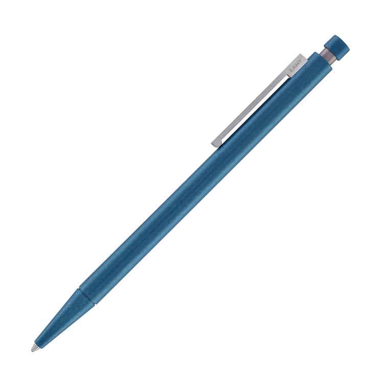 Lamy CP1 Ballpoint Pen in Aquamarine
