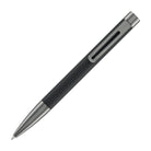 Monteverde USA Ritma Ballpoint Pen in Matte Carbon