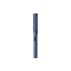Lamy Lx Fountain Pen in Blue
